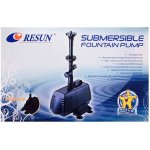 Resun King 3F – Zboží Dáma