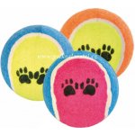 Trixie Míč tenisový 6,4 cm 3476 – Zboží Mobilmania