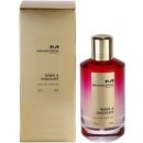 Mancera Roses & Chocolate parfémovaná voda unisex 120 ml