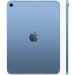 Apple iPad 11 (2025) 128GB Wi-Fi + Cellular Blue MD7G4HC/A – Zboží Živě