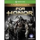 Hry na Xbox One For Honor (Gold)