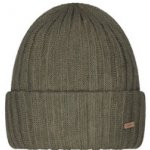 Barts Bayne zimní čepice beanie Pale Army – Hledejceny.cz