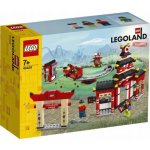 LEGO® LEGOLAND® 40429 Svět NINJAGO – Zboží Živě