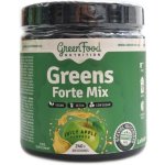 GreenFood Greens Forte Mix 240 g – Hledejceny.cz