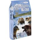 Krmivo pro psa Taste of the Wild Pacific Stream 2 x 12,2 kg