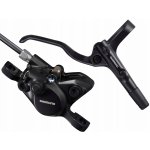 Shimano MT200 1000 mm organické přední černá – Zboží Dáma