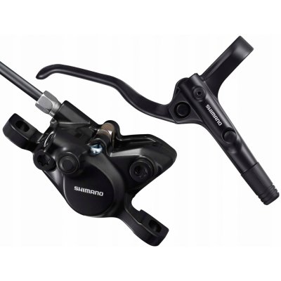 Shimano MT200 1000 mm organické přední černá – Zbozi.Blesk.cz