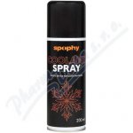 Spophy Coolant Spray 200 ml – Sleviste.cz