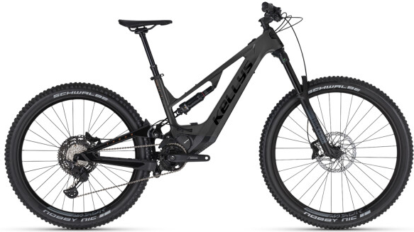 KELLYS Theos F60 SH 2025