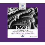 Bach Johann Sebastian - Concertos CD – Hledejceny.cz