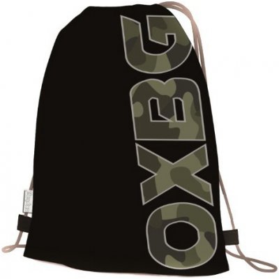 Oxybag Army Oxy 7-80319 – Sleviste.cz