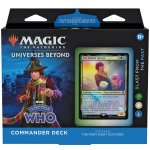 Wizards of the Coast Magic The Gathering Universes Beyond Doctor Who Blast from the Past – Zbozi.Blesk.cz