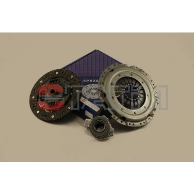 Vzduchový filtr CHAMPION CAF100744P – Hledejceny.cz