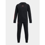 Under Armour chlapecká souprava UA Rival Fleece Suit černá – Zbozi.Blesk.cz