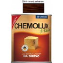 Chemolux Klasik 0,75 l palisandr tmavý
