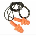 Chrániče sluchu Alvis MK univerzální oranžové – Hledejceny.cz