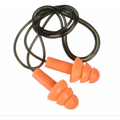 Chrániče sluchu Alvis MK univerzální oranžové – Hledejceny.cz