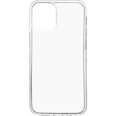 Pouzdro Tactical TPU Apple iPhone 13 Mini čiré