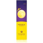 Frudia Honey Blueberry noční hydratační maska 5 ml – Zbozi.Blesk.cz