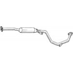 Bosal BS 286-157 – Hledejceny.cz