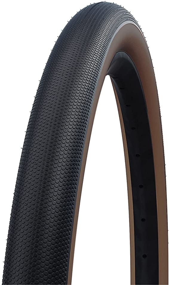 Schwalbe G-One Speed 27.5x2,00, 50-584 skládací