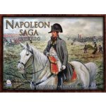 Napoleon Saga Waterloo – Hledejceny.cz