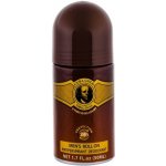 Cuba Gold roll-on 50 ml – Sleviste.cz