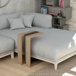 Asir MUJU dub antracit – Zboží Dáma