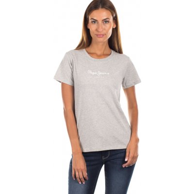 Pepe Jeans Wendys šedá – Hledejceny.cz