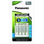 Panasonic BQ-CC55 pro Panasonic – Hledejceny.cz