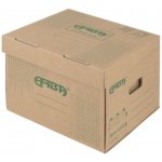 Emba archivní box vnitřní 330 x 300 x 240 mm – Zboží Živě
