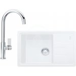 Set Franke BSG611-62 + FP 0408 – Sleviste.cz