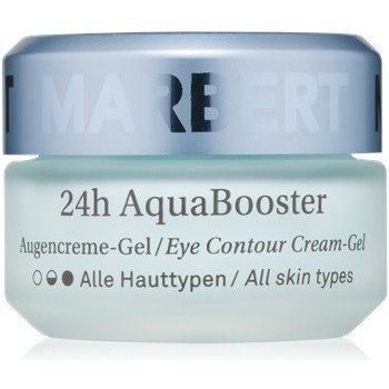 Marbert Moisture Care 24h AquaBooster hydratační oční krém 15 ml