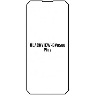 Ochranná fólie Hydrogel Blackview BV9500 Plus – Hledejceny.cz