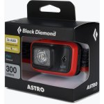Black Diamond Astro 300 – Zboží Dáma