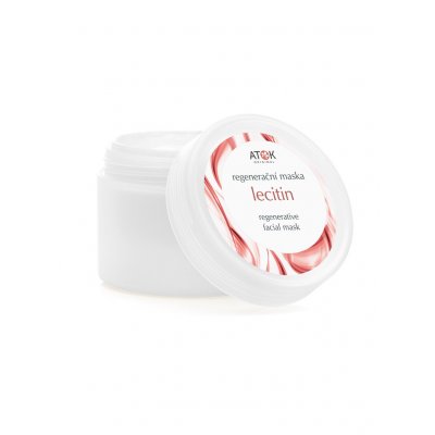 Original Atok regenerační maska lecitinová 50 ml – Hledejceny.cz