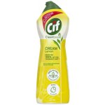 Cif cream citrus 250 ml – Sleviste.cz
