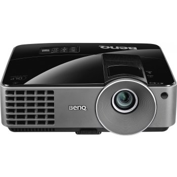 BenQ MS502