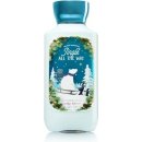 Bath & Body Works tělové mléko Jingle All The Way 236 ml