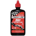 Finish Line Teflon plus 240 ml – Zboží Mobilmania