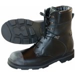 Armáda ČR celokožené ILS zimní – Zboží Dáma