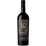 Primitivo Organico Posidone Corvezzo 14% 0,75 l (holá láhev) – Hledejceny.cz