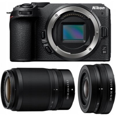 Nikon Z30