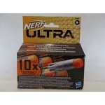 Nerf Hasbro Ultra 10 šipek E7958EU4 – Zboží Dáma