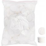 Activeshop kosmetické bavlněné tampóny 600 ks – Zboží Dáma