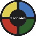 Magma Slipmat Technics Simon – Zboží Živě