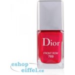 Dior Vernis lak na nehty 853 Massaï 10 ml – Hledejceny.cz