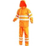 Canis CXS York Pánský komplet výstražný oranžový XL – Zboží Dáma