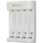 GP Eco E411 + 4× AA ReCyko 2000 1604841110 – Zboží Živě GP Eco E411 + 4× AA ReCyko 2000 1604841110 – Zboží Živě