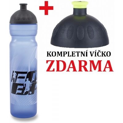 Zdravá lahev Football 1000 ml – Zbozi.Blesk.cz